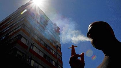 N. Zealand hikes tobacco tax to get more to kick habit