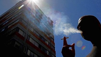 N. Zealand hikes tobacco tax to get more to kick habit